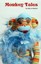 NEW Monkey Tales by Sally Jo Martine BOOK (Paperback / softback) Free P&H