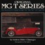 Original Mg T Series: The Restorer's Guide to MG TA, TB, TC, TD and TF by Anders