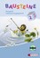 2. Schuljahr, Übungsheft Lateinische Ausgangsschrift, m. CD-ROM