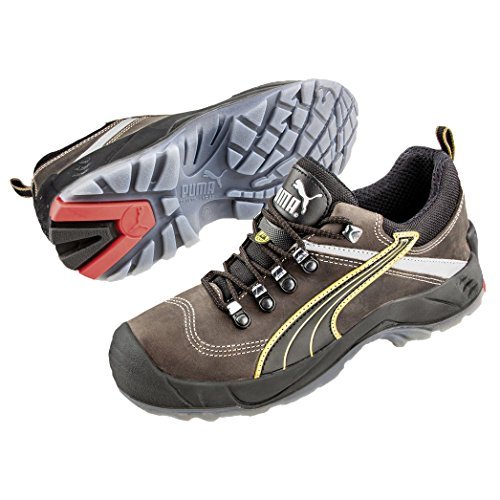 Puma Safety Scarpe antinfortunistiche Rebound 3.0 Condor Low J7S Puma Safety Scarpe antinfortunistiche Rebound 3.0 Condor Low J7S