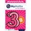 MyMaths: for Key Stage 3: Homework Book 3B (Pack of 15) Ledsham, Alf