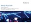 MDI ensemble - Misato Mochizuki: Etheric Blueprint
