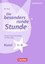 Die besonders runde Stunde - Kunst 1-4 Nici Herz 9783589157594