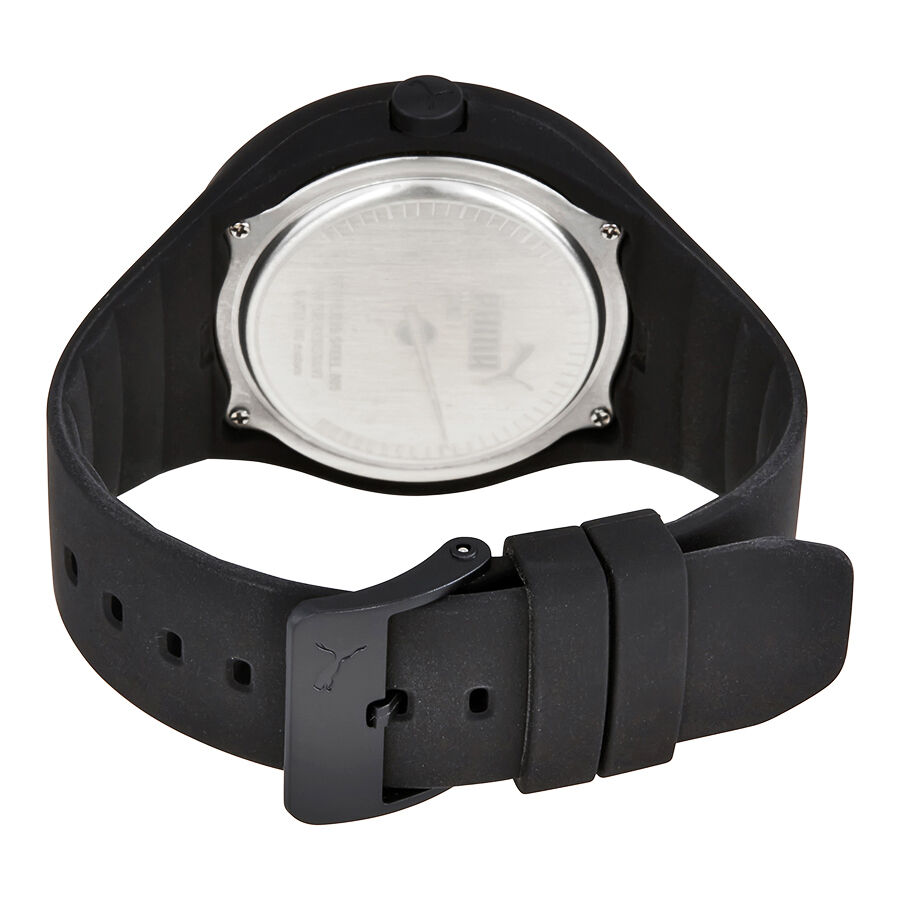 puma form watch