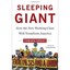 Sleeping Giant: How the New Working Class Will Transfor - Hardcover NEW Tamara D