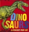 Dinosaurs: A Pocket Pop-Up by Walker Books Ltd (Hardback, 2012)