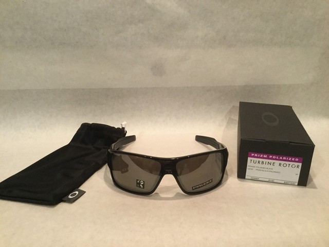 oakley turbine rotor prizm oakley turbine rotor prizm