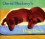 David Hockney's Dog Days by David Hockney.