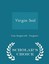 NEW Virgin Soil - Scholar's Choice Edition by Ivan Sergeevich Turgenev