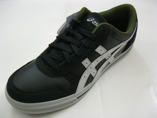 Sneakers uomo Asics Aaron HY526 9013 Sneakers uomo Asics Aaron HY526 9013