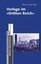 Verlage im Dritten Reich , Buch