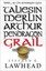 Grail by Stephen Lawhead Paperback Book Free Shipping!