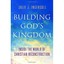 Building God's Kingdom: Inside the World of Christian R - Hardcover NEW Julie J.