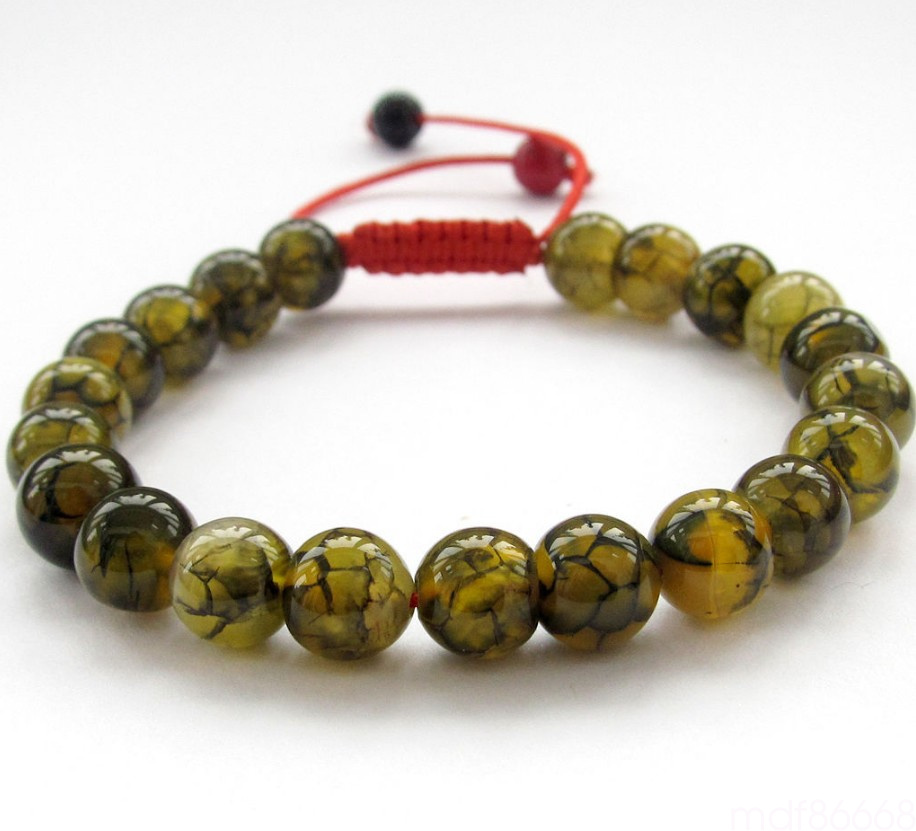 Dragon Skin Agate Gem Tibet Buddhist Prayer Beads Mala Bracelet Ebay 8mm Natural Dragon Skin Agate Gem Tibet Buddhist Prayer Beads Mala Bracelet