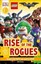 DK Readers L2: The Lego(r) Batman Movie Rise of the Rogues (DK Readers: Level 2)