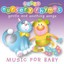 NEW Baby's Nursery Rhymes Audio CD Free Shipping