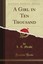 NEW A Girl in Ten Thousand (Classic Reprint) by L. T. Meade