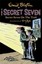 Secret Seven On The Trail: Book 4 by Enid Blyton (Paperback, 2013)