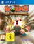 PS4 Spiel Worms: Battlegrounds NEU&OVP Playstation 4