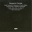 Concertos/serenata (Albert/qso) CD NEW