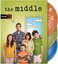 Middle: Season 3 (2013, DVD NEW)