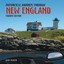 Motorcycle Journeys Through New England by Ken Aiken.