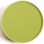 MAC Eye Shadow Pro Palette REFILL pan - Lime