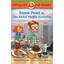 Frank Pearl in the Awful Waffle Kerfuffle (Judy Moody a - Library Binding NEW Me