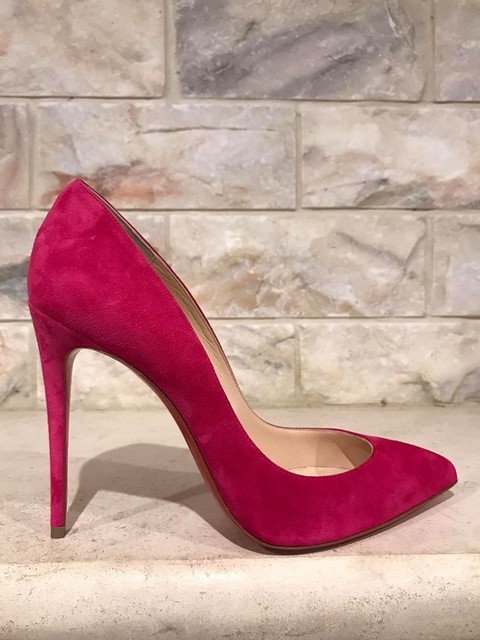 louboutin rosa louboutin rosa