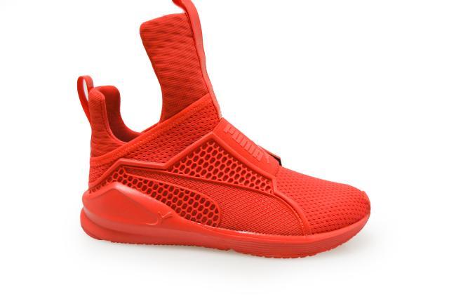 Puma fenty Trainer Da Donna Sneaker Alte Scarpe Sneakers 189193 04 Puma fenty Trainer Da Donna Sneaker Alte Scarpe Sneakers 189193 04