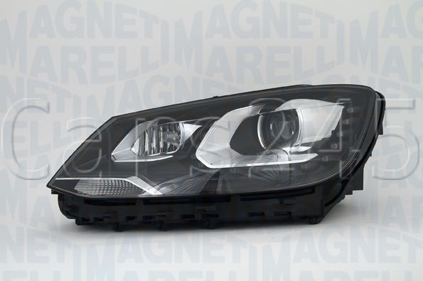 Magneti Marelli 711307023581 Headlight Left Ebay Brand New Lowest Price