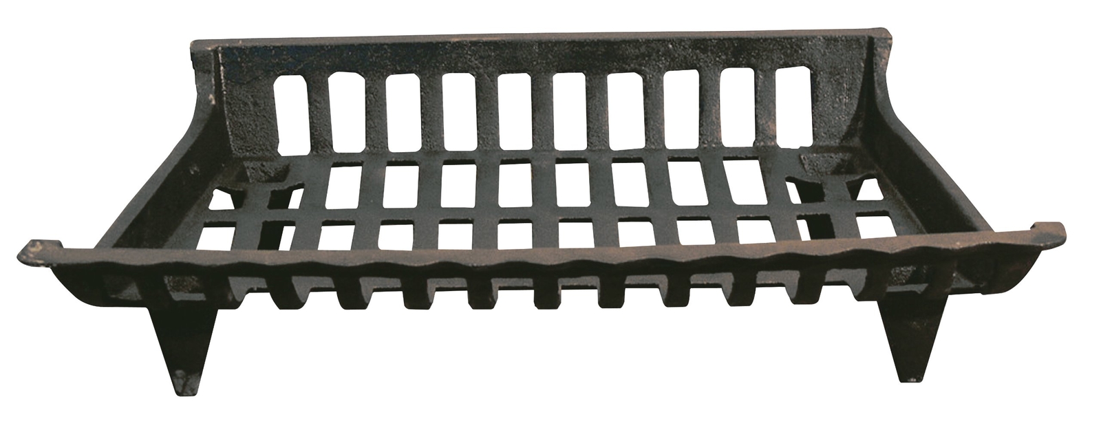Panacea 15424 Cast Iron Fire Grate Black 24 Inch Picture 1 Of 3