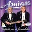 AMIGOS - WEISST DU,WAS DU FÜR MICH BIST CD NEU/OVP