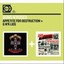 Appetite for Destruction/GNR Lies by Guns N' Roses.