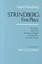 Strindberg: Five Plays by August Strindberg (Paperback, 1983)