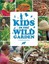 Kids in the Wild Garden by Elizabeth McCorquodale.