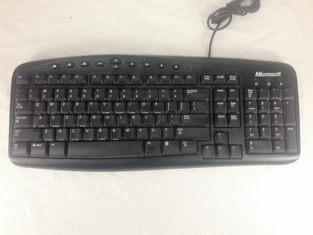 Using the Windows On-Screen Keyboard for other functions