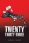 Twenty Thirty-three by James A. Turner (English) Paperback Book Free Shipping!