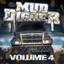 Mud Digger 4 - CD AVJO NEW