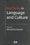Key Terms in Language and Culture by John Wiley and Sons Ltd (Paperback, 2001)