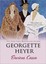 Envious Casca by Georgette Heyer.