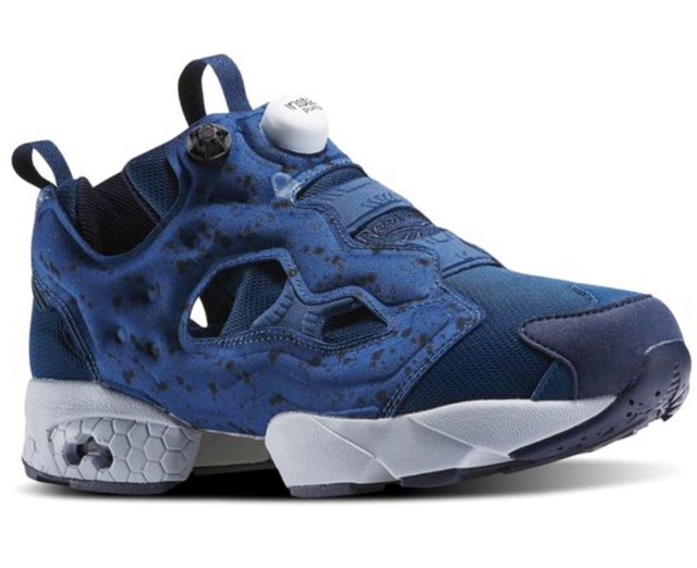 REEBOK INSTAPUMP FURY SP SHOES SZ 115 NOBLE BLUENAVYCLOUD GRAY REEBOK INSTAPUMP FURY SP SHOES SZ 115 NOBLE BLUENAVYCLOUD GRAY