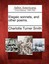 NEW Elegaic sonnets, and other poems. by Charlotte Turner Smith