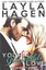 Your Irresistible Love by Layla Hagen 9781523245819 (Paperback, 2016)