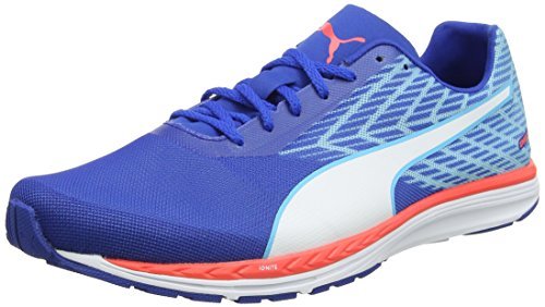 Puma Speed 100 R Ignite Scarpe Sportive Outdoor Uomo Blu i4T Puma Speed 100 R Ignite Scarpe Sportive Outdoor Uomo Blu i4T