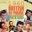 1960 British Hit Parade: The Bsides Part Two May-S (2013, CD NEU)