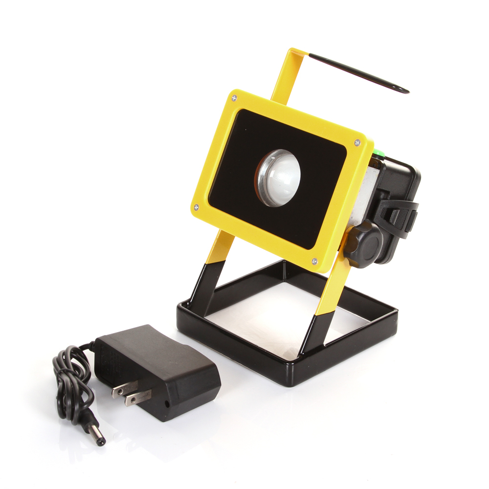 Rechargeable 30w 2400lm Outdoor Work Light Xm L L2 Led Flood Spot Rechargeable 30w 2400lm Outdoor Work Light Xm L L2 Led Flood Spot Portable Lamp Without Battery