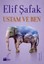 Ustam Ve Ben / Elif Safak