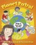 Planet Patrol: A Book About Global Warming: 2 by Mick Manning.