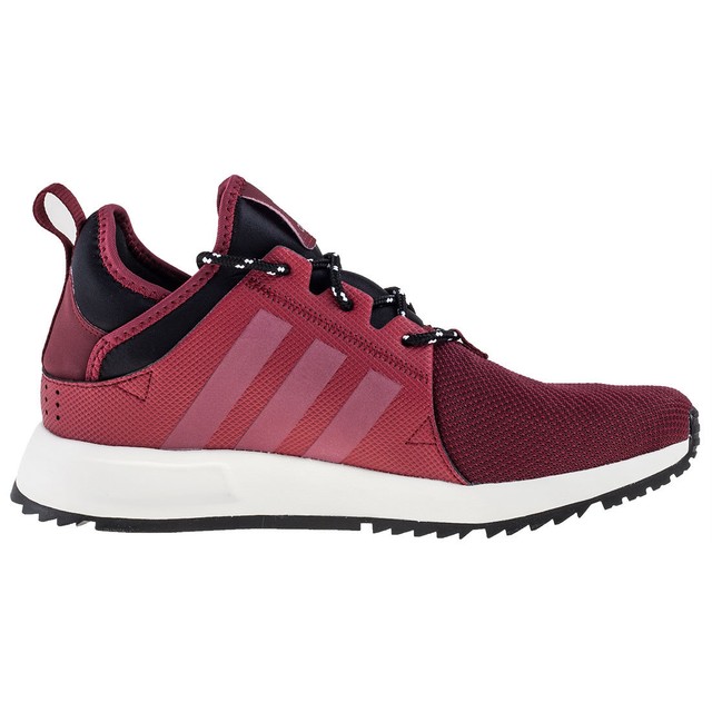 adidas Xplr Snkrboot Uomo Formatori Burgundy Black nuovo Scarpe adidas Xplr Snkrboot Uomo Formatori Burgundy Black nuovo Scarpe